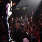 Tamer hosny